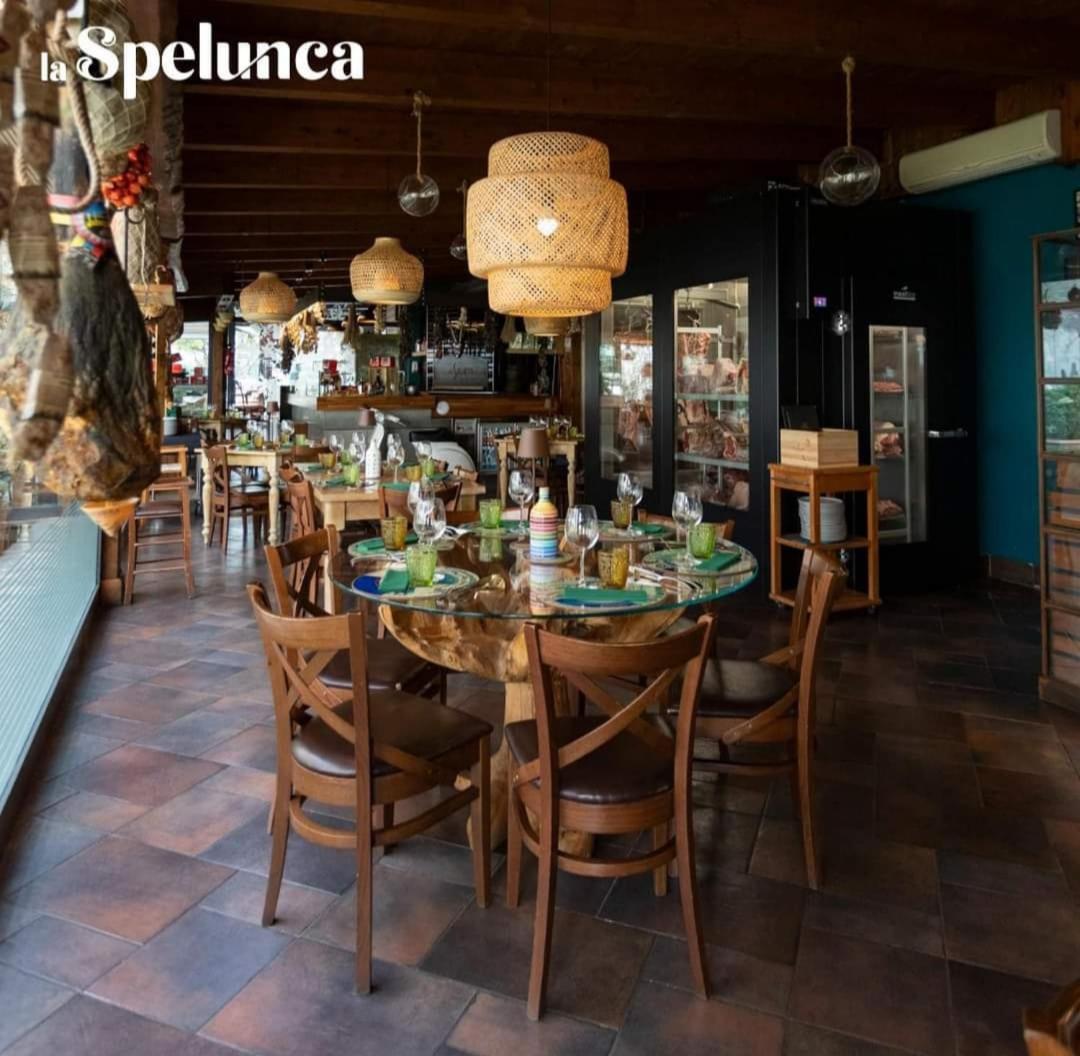 Luxury La Spelunca Bed & Breakfast Santa Maria Capua Vetere