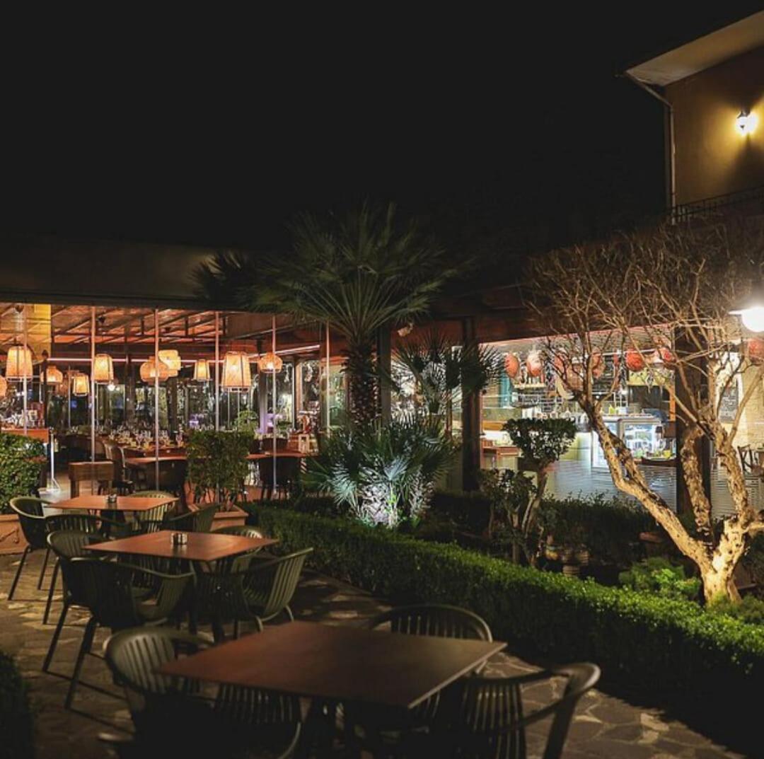 Luxury La Spelunca Bed & Breakfast *